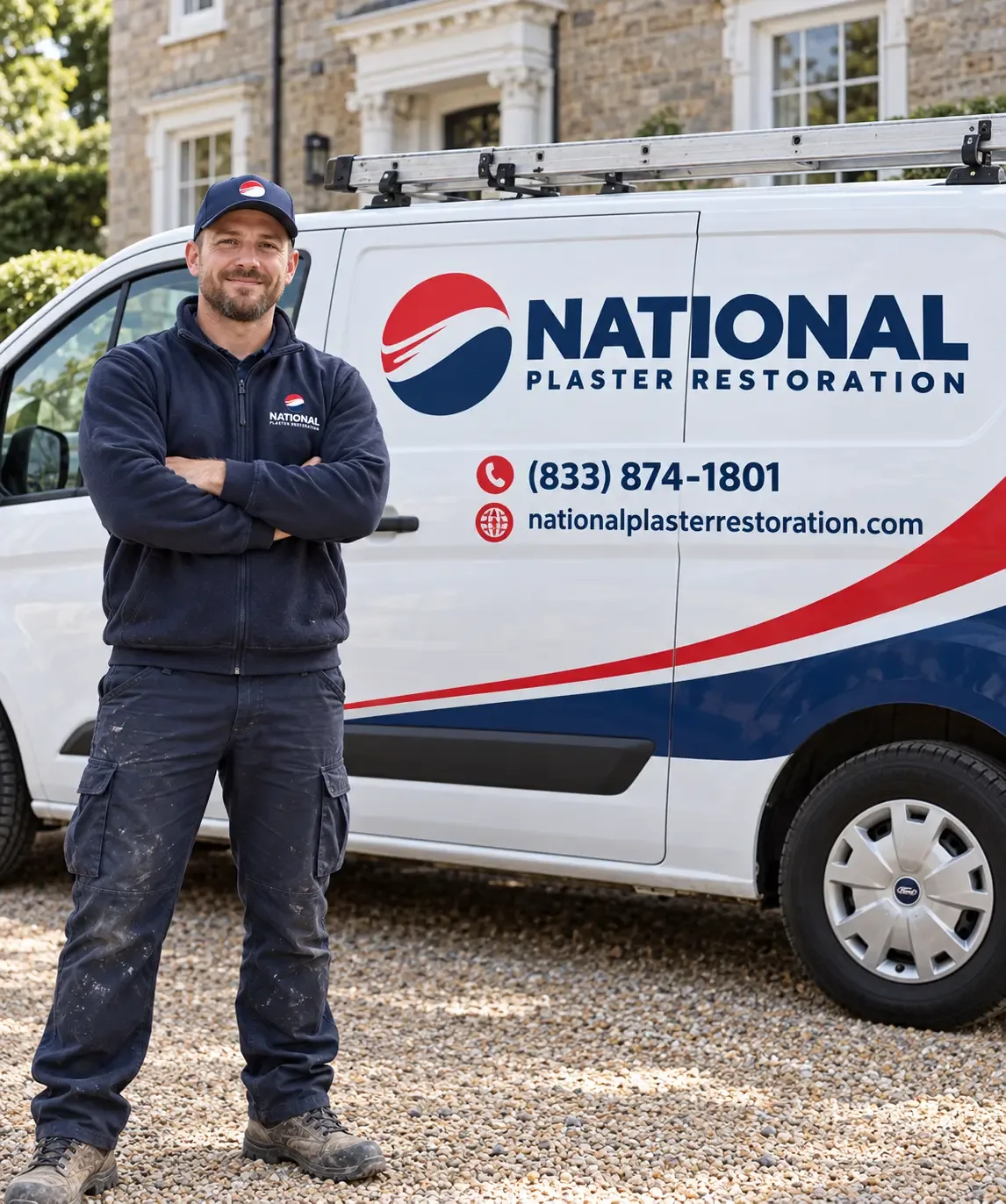 Plaster Repair Saint Joe, AR FAQs